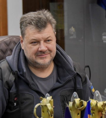 Понад 50 мобільних вогневих груп: голова Житомирської ОВА розповів про зміцнення ППО