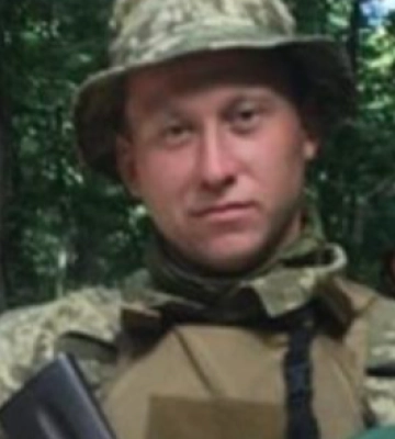 Трагічно загинув під час виконання обов&amp;#039;язків. на Волинь «на щиті» привезуть тіло Героя Миколи Михалевича