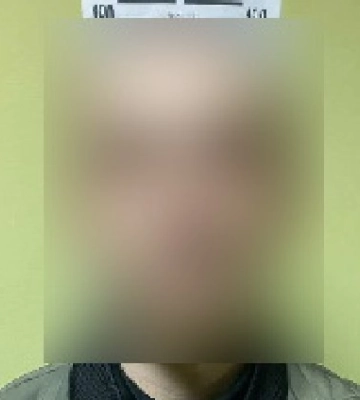 У Сумах поліція повідомила чоловіку про підозру у вчиненні серії крадіжок
