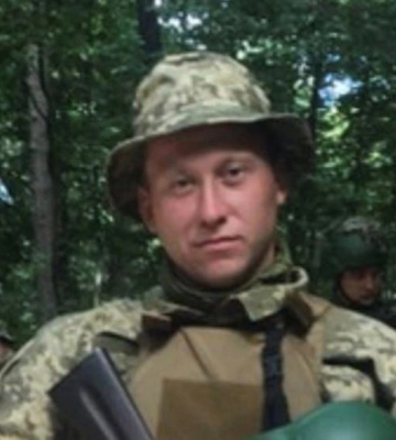 Сьогодні зустрічають, а завтра проведуть в останню путь: на Волині прощатимуться з Героєм Михайлом Ковбом
