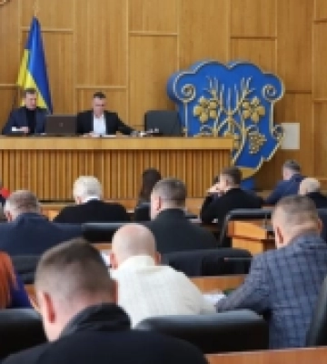 Ухвалили бюджет Ужгорода на 2024 рік: куди спрямують найбільше коштів