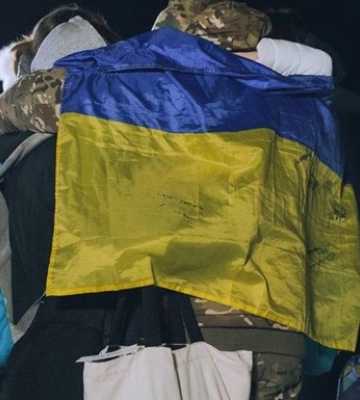 Україні вдалося повернути з РФ 12-річного підлітка
