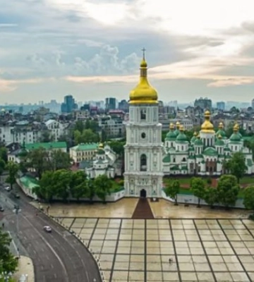 Останній шанс захистити Софію: чому пам’ятка ЮНЕСКО опинилася під загрозою?