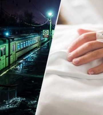 В Росії зняли з потяга 120 дітей з Луганщини після раптової смерті дівчинки