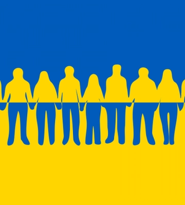 На Рівненщині створюють Раду з питань волонтерської діяльності - критерії відбору кандидатів