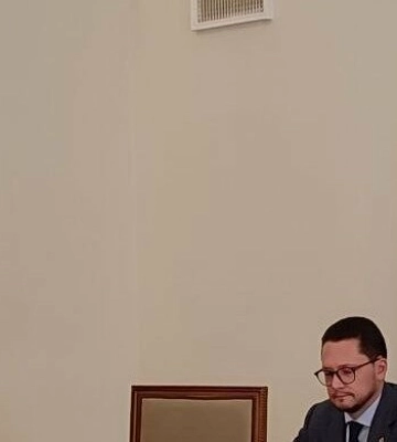В Одесі обговорили питання підтримки переселенців