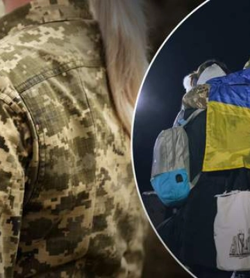 На подконтрольную территорию Украины вернули 12-летнего сына военнослужащей
