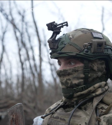 &quot;Ворог на свята прокидається&quot;: росіяни знову намагатимуться штурмувати Куп&#039;янськ