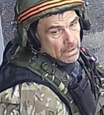 Встановили російського військового, який катував людей під час окупації Київщини, – Нацполіція