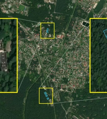 Мільйони в пенсіонера: тесть заступника голови Львівської ОВА скуповує елітну землю – ЗМІ