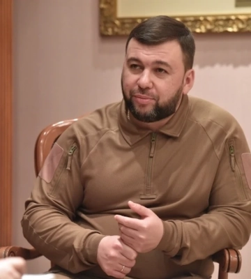 Наказали из Кремля: в Донецке застрелили любовницу лидера &quot;ДНР&quot; Пушилина, — соцсети