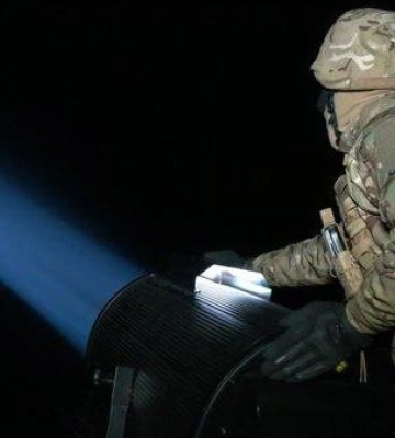 Наступного року на Полтавщині планують збільшити кількість мобільно-вогневих груп