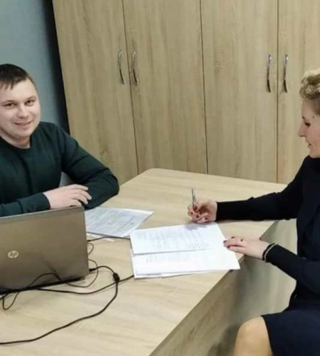 У громаді на Ковельщині запрацював ЦНАП