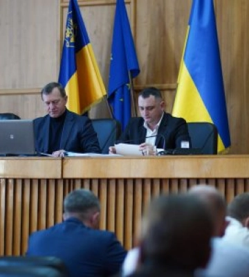 Ще 1 мільйон 170 тисяч гривень із бюджету Ужгорода виділили на надання одноразової матеріальної допомоги