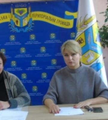 У громаді на Одещині відбулося засідання комісії з питань захисту прав дитини
