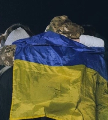 В Украину удалось вернуть еще одного ребенка, которого захватчики вывезли в рф