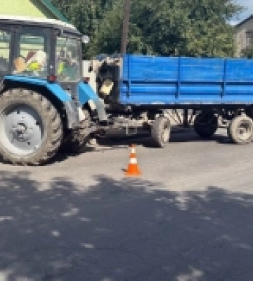 У Рівному судитимуть тракториста, який на смерть збив підлітка