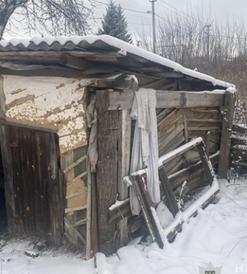 Установлен российский командир, пытавший гражданских на Киевщине