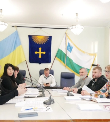 Мер Охтирки отримуватиме 200% в новому році
