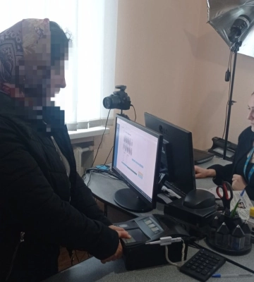 У прикордонному районі Волині затримали громадянок РФ і Білорусі 