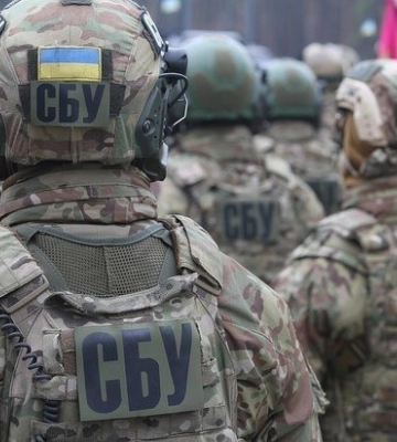 &quot;Зливав&quot; окупантам геолокації ЗСУ: у Дніпрі затримали працівника мобільної компанії