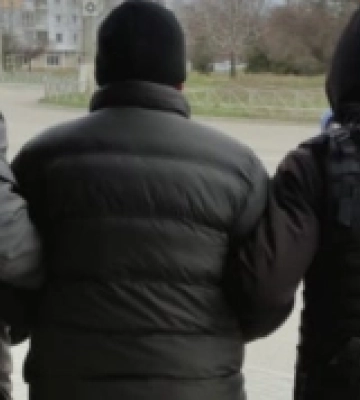 У Кропивницькому на 15 років засудили ворожого інформатора
