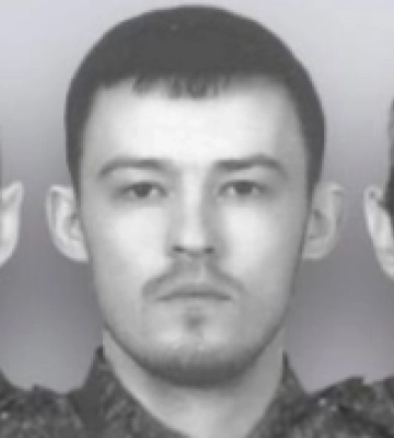 Ідентифікували 3-х рашистів, які під час окупації Харківщини вбили українського патріота, а потім спалили його розчленоване тіло