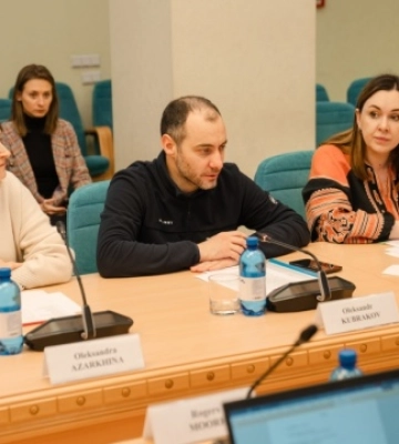 Розвиток сільського господарства та економічної стійкості: на підтримку громад Сумщини нададуть 4,6 млн доларів