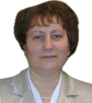 Після тривалої хвороби померла ексочільниця нотаріальної контори на Волині