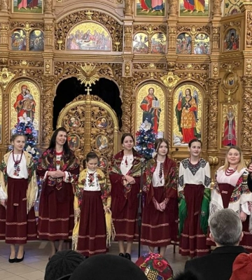 Як пройде фестиваль “Коляда на Майзлях” | програма