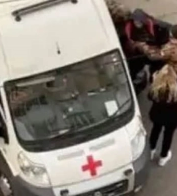 &quot;Охота&quot; ТЦК на скорой в Одессе: стали известны результаты проверки