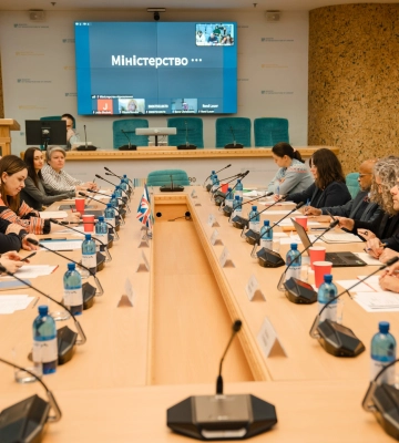 Розвиток сільського господарства та економічної стійкості: на підтримку громад Сумщини нададуть 4,6 млн доларів
