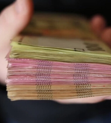 Підприємця підозрюють у заволодінні майже 200 тисячами гривень під час відбудови гімназії в Бучанському районі