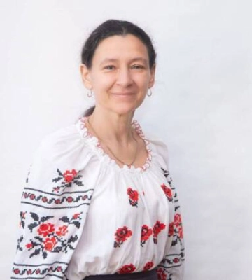 Науковиця з Кіровоградщини отримала премію Верховної Ради