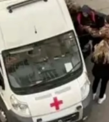 Эффектный подарок к разводу: ТЦК не причастны к мобилизации на &quot;скорой&quot;, — ОК &quot;Юг&quot;