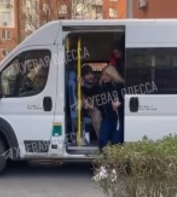 ОК &quot;Південь&quot; видало свою версію скандалу з ТЦК