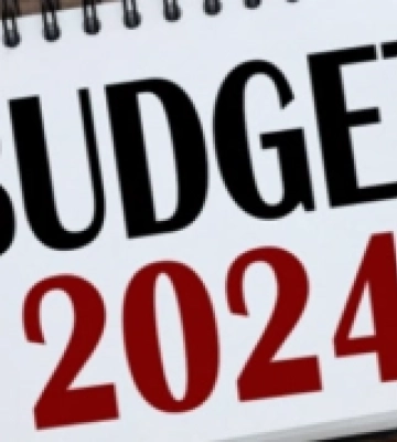 В Ізмаїлі на Одещині ухвалили бюджет-2024