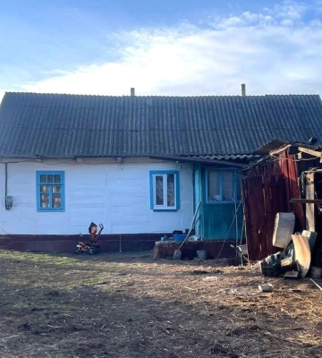 У Рівненському районі викрили двох злодіїв
