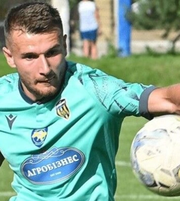 22-річний вихованець Карпат повернувся до львівського клубу