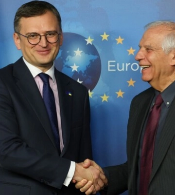 Переговори про вступ України до ЄС будуть складними – Київський безпековий форум