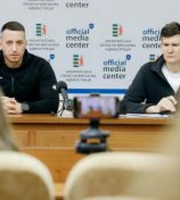 На Закарпатті розбудова безбар’єрності — найвища за всі роки незалежності