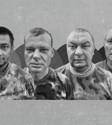 Россияне "потеряли" телефоны в Херсонской области: там нашли фото почти всей роты