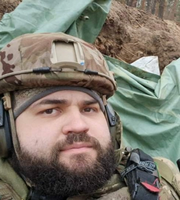 Из-за парковки. Боец ВСУ заявил, что на него с ножом напал сосед в Харькове
