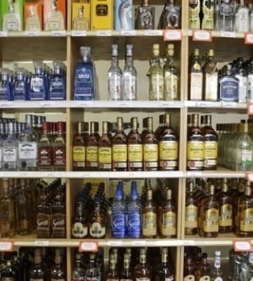У Львові змінили правила продажу алкоголю
