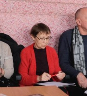 Робота ВЛК буде системно контролюватися обласною владою, – Юрій Гранатуров 