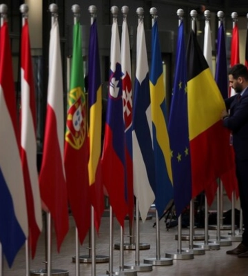 Ілюзії про швидке завершення війни в Україні розбиті: ЄС готується до можливого нападу РФ – КБФ 