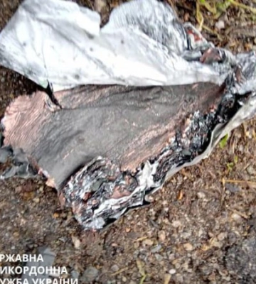 Прикордонники знищили 6 ворожих БпЛА