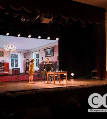 У Кропивницькому відбувся Різдвяний ярмарок