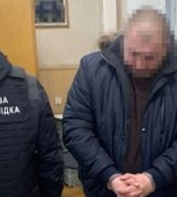 Причастен к хищению 1,5 млрд грн для ВСУ: в Киеве задержали чиновника Минобороны