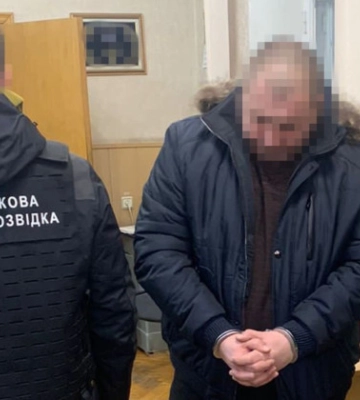 СБУ та Міноборони викрили спробу розкрадання 1,5 млрд грн на закупівлі артилерійських снарядів для ЗСУ